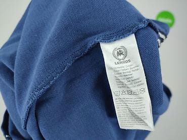 lilly sid pepco: Lerros, Koszulka polo dla mężczyzn, rozmiar L — 6