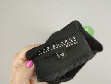 simple bluzki: Top Secret, Брюки жіночі, розмір S — 4