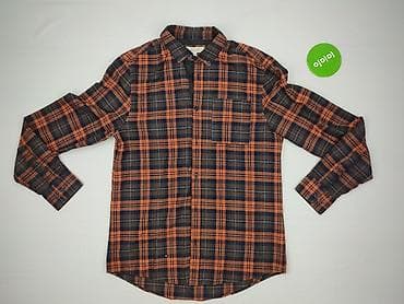 t shirt basic h: River Island, Koszulа dla mężczyzn, rozmiar M — 2