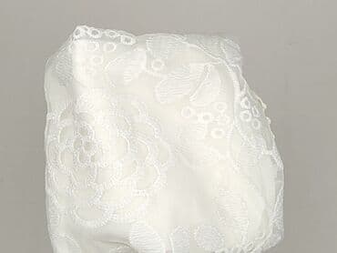 bluzka siateczka z cyrkoniami stradivarius: Bluzka damska, rozmiar S — 8