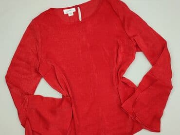 jacqueline riu sukienki: Jacqueline, Bluzka damska, S — 1