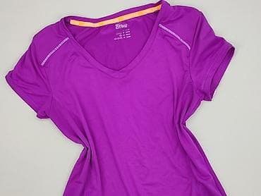 Crivit, T-shirt damski, rozmiar M