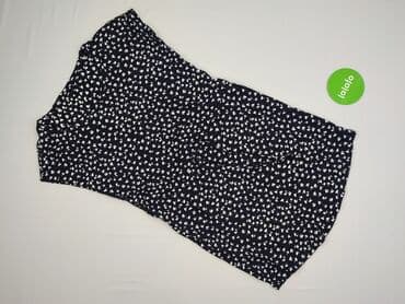 sukienka z lnem lidl: ONLY, Sukienka damska, rozmiar M — 2