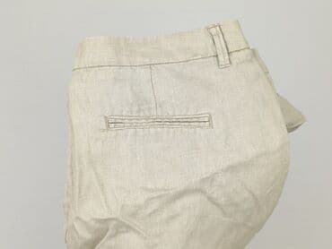 jasne buty: Soyaconcept, Spodnie 3/4 damskie, rozmiar L — 5