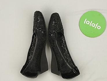 buciki zdrowa stopa: Rozmiar 37 — 3