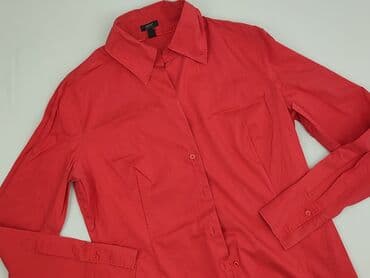 bluzka montego: Esprit Collection, Koszula damska, rozmiar XL — 1