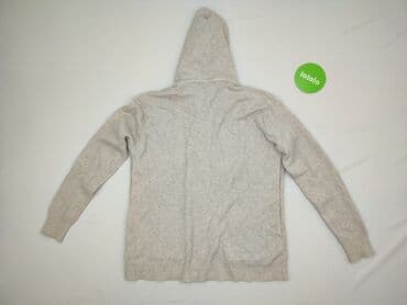 czy sweter z poliestru jest dobry: Women`s sweater, size XL (EU 42) — 3