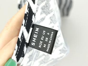 tech fleece primark: Shein, Kardigan damski, rozmiar M — 4