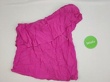 bluzki hm: H&M, Bluzka damska, rozmiar M — 3