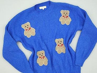 pull and bear sweterek: Oltre, Светр жіночий, розмір S на lalafo.pl — 1 pull and bear sweterek: Oltre, Светр жіночий, розмір S — 1