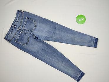 dsquared obuwie: F&F, Jeansy damskie, rozmiar 2XS — 3