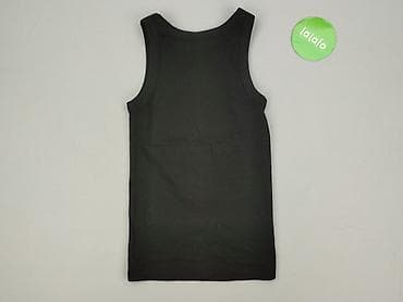 t shirt basic uniqlo: Топ жіночий, розмір S — 3