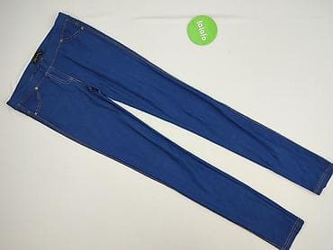 ocean legginsy: Legginsy Eleganckie damskie, rozmiar L — 2