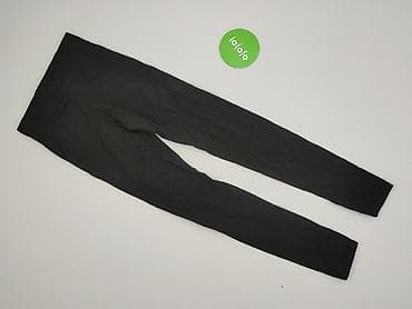 kozaki h m: H&M Divided, Legginsy rozmiar XS — 3