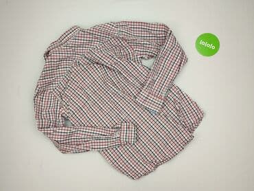 koszula mdp czerwona: Springfield, Koszulа dla mężczyzn, rozmiar M — 3