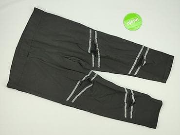 potis: Legginsy Sportowe damskie, rozmiar 2XL — 2