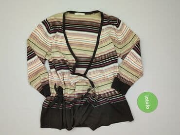 kapcie wyprzeda: Marks & Spencer, Kardigan damski, rozmiar XL — 2
