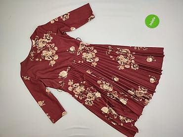 red with jeans: Sukienka damska, rozmiar S — 3