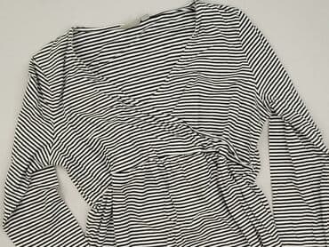 marynarka damska w paski: Blue Motion, Bluzka damska, L — 1