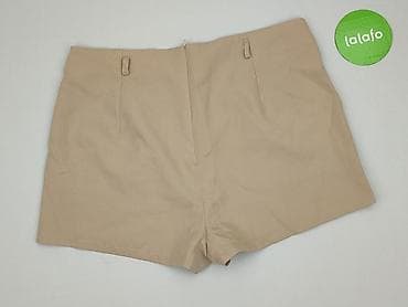 shein spodenki plus size: Shein, Szorty damskie, rozmiar XL — 3