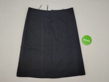 spódnice midi w groszki: Spódnica damska, rozmiar 2XL — 2