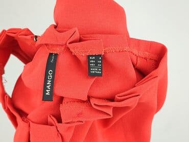 mango bluzki: Mango, Bluzka damska, rozmiar S — 4