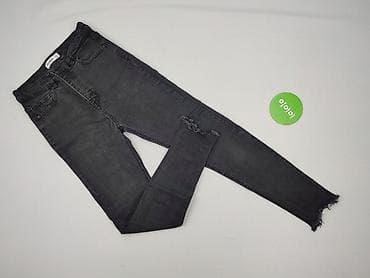 pull and bear shorts: PULL&BEAR, Jeans for women, size XS — 2