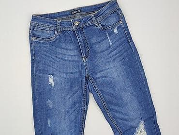diverse jeans: Diverse, Jeansy damskie, rozmiar M — 1
