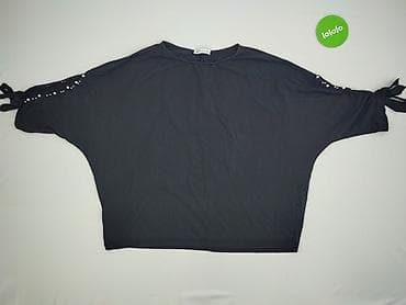 second hand poznan: SZACHOWNICA, Bluzka damska, rozmiar One size — 2