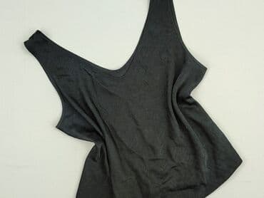 biustonosz do bluzki bez pleców: Women's blouse, size XL (EU 42) — 1