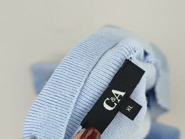 vans kurtka zimowa: C&A, Women`s knitwear, size XL (EU 42) — 4
