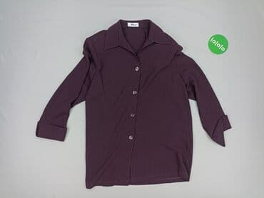 t shirty plus size allegro: Women's blouse, size 2XL (EU 44) — 2