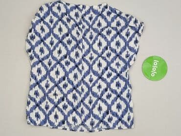 marynarka damska w jodełkę: JDY, Bluzka damska, rozmiar XS — 3