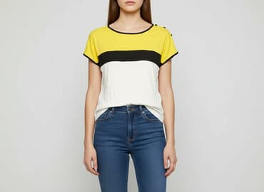 4f bluzki: Oxyd, Bluzka damska, rozmiar M — 8