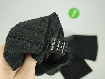 buty t: Shein, Spodnie materiałowe damskie, rozmiar M — 4