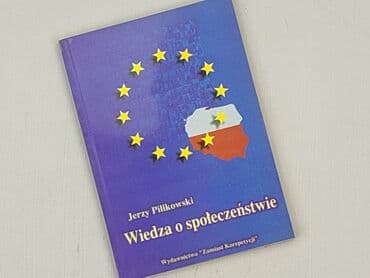 Książki: Książka, gatunek - Literatura faktu, stan - Bardzo dobry
