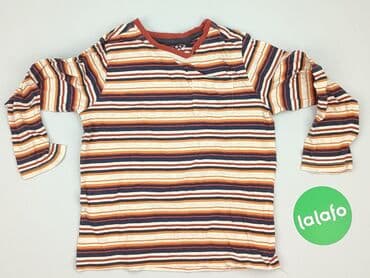 bluzka boho allegro: Blouse, 5-6 years, 110-116 cm, condition - Good — 2