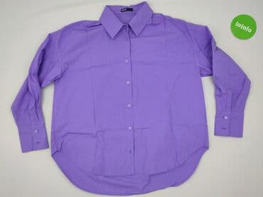 biala koszula cropp: Cropp, Koszula damska, S — 2