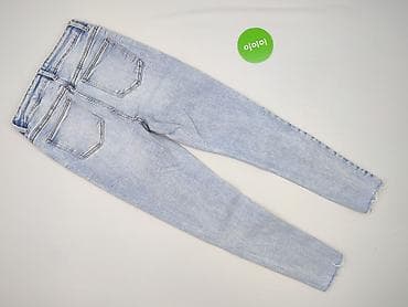 bluzy levis: New Look Petite, Jeansy damskie, rozmiar L — 3