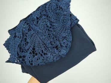 sukienka rozkloszowana dekolt łódka: Sukienka damska, rozmiar S — 4