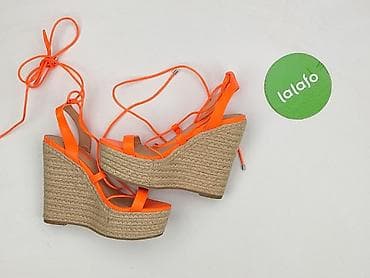 blink buty: Sandały damskie, rozmiar 36 — 3