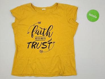 t shirty blessed: T-shirt damski, rozmiar XL — 2