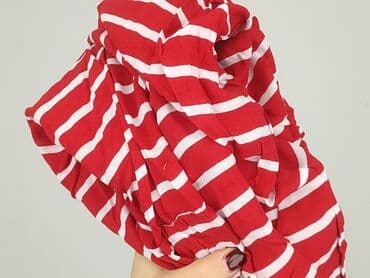 bluzki w paski z serduszkiem: S.Oliver, Bluzka damska, rozmiar L — 5