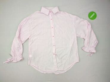 c a sweter w paski: Women's blouse, size XL (EU 42) — 3