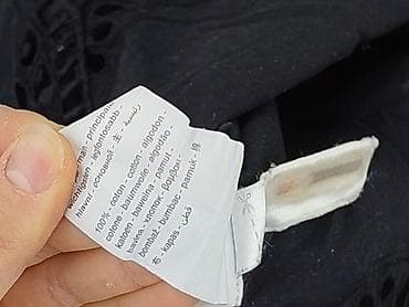 modawanilia bluzki: Promod, Bluzka damska, rozmiar M — 6