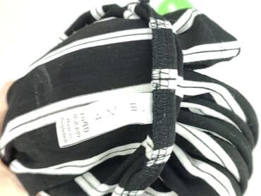 amisu spodnie: Amisu, Kombinezon damski, rozmiar L — 4