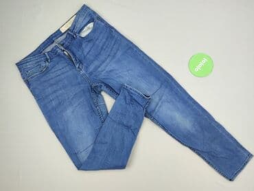 jeansy damskie cropp: Esmara, Jeans for women, XL — 2