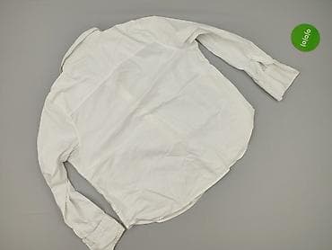 levis t shirt basic: H&M, Koszula damska, rozmiar XL — 4