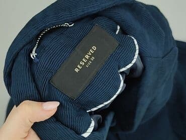 kurtka bejsbolówka reserved: Women`s coat, size M — 7