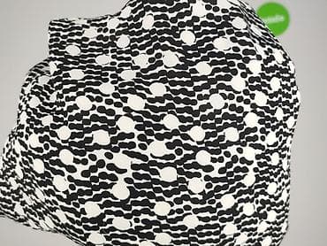 hm top w paski: H&M, Bluzka damska, rozmiar M — 7